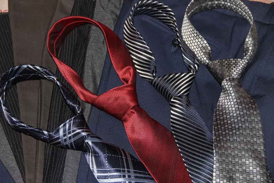 nyakkendő