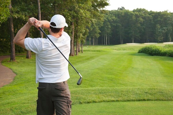 A golf sapka még ma is népszerű viselet